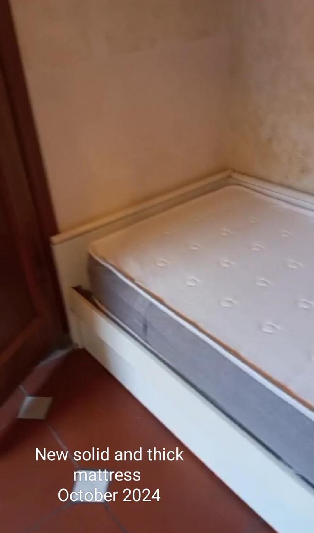 Alessandro'S Small Apartment 佛罗伦萨 外观 照片